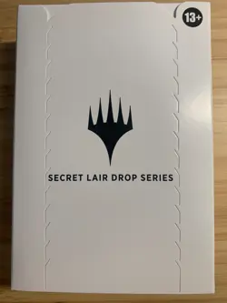 MTG Secret Lair: JAPANESE Hatsune Miku Electric Entourage REGULAR - Sealed - Image 4