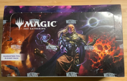 MTG: Edge of Eternities Play Booster Box - Brand New/Sealed - Image 1