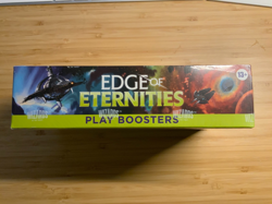 MTG: Edge of Eternities Play Booster Box - Brand New/Sealed - Image 2