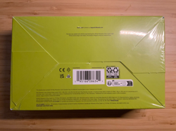 MTG: Edge of Eternities Play Booster Box - Brand New/Sealed - Image 3