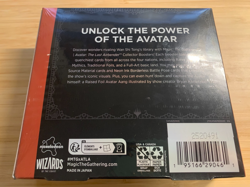 MTG: Avatar: The Last Airbender Collector Booster Box (12x Packs) - Sealed 🇺🇸 - Image 2