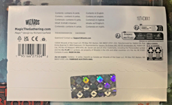 MTG Secret Lair: Outlaws Anthology Vol. 1 Rebellious Renegades NON-Foil - Sealed - Image 2