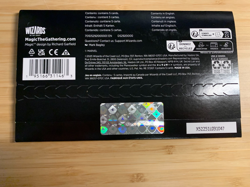 MTG Secret Lair x Spider-Man: Venom Unleashed (Inks) REGULAR - Sealed 🇺🇸 - Image 2