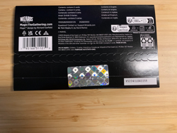 MTG Secret Lair x Spider-Man: Venom Unleashed (Colors) REGULAR - Sealed 🇺🇸 - Image 2