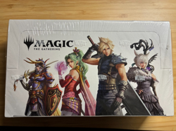 MTG: Edge of Eternities Play Booster Box - Brand New/Sealed - Image 1