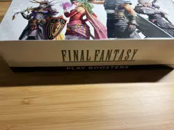 MTG: Edge of Eternities Play Booster Box - Brand New/Sealed - Image 2