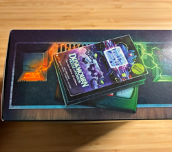 MTG: Duskmourn: House of Horror Nightmare Bundle - New/Sealed - Image 2