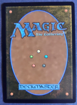 MTG Badgermole Cub | Avatar: The Last Airbender | NM | Mythic Green Creature | - Image 5