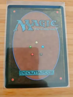 MTG Legolas, Master Archer (Showcase) 0313 Lord of the Rings M/NM - Image 2