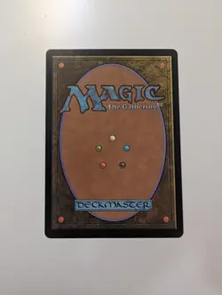 MTG - Hearth Elemental (Foil) - Wilds of Eldraine NM/M Condition - Image 4