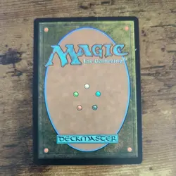 Mox Jasper - Tarkir Dragonstorm (TDM) NM MTG - Image 2