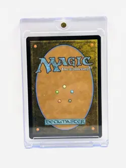 Magic The Gathering, Mox Jasper - Tarkir: Dragonstorm, MT/NM - Image 2