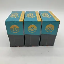 Lot of (3) Pokemon Center Ascended Heroes Elite Trainer Boxes SEALED PC ETB - Image 3