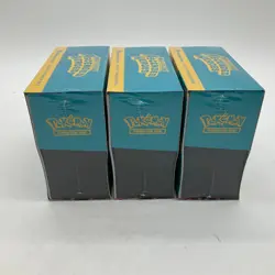 Lot of (3) Pokemon Center Ascended Heroes Elite Trainer Boxes SEALED PC ETB - Image 4