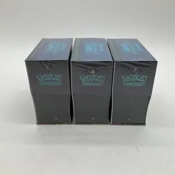 Lot of (3) Pokemon Center Phantasmal Flames Elite Trainer Boxes SEALED PC ETB - Image 4