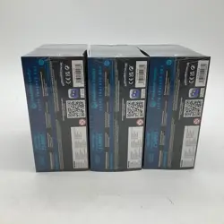 Lot of (3) Pokemon Center Phantasmal Flames Elite Trainer Boxes SEALED PC ETB - Image 5