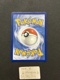 Pokemon Lost Origin - Box Of Disaster - 214/195 - GOLD Full Art - LP - Image 5