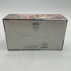 Pokemon TCG SV04 Paradox Rift Build & Battle Display Case (10 kits) SEALED - Image 2