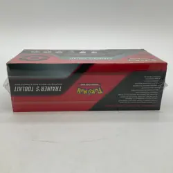 Pokemon TCG 2020 Trainer's Toolkit Sealed Dedenne GX - Image 5