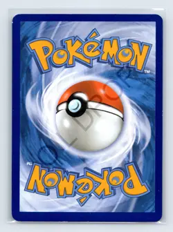 Pokemon TCG - Darkrai Cosmos Holo 136/197 2024 Trick Or Trade Holo Promo - Image 2