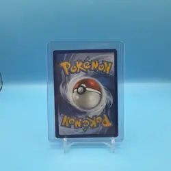 Meowth 106/094 Illustration Rare - Phantasmal Flames - Pokemon TCG - NM/M - Image 2