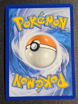 Pokemon TCG - Rapidash 189/182 Destined Rivals - Image 2