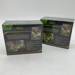 Lot of (2) Pokemon TCG Mega Evolution Perfect Order Elite Trainer Boxes SEALED - Image 2