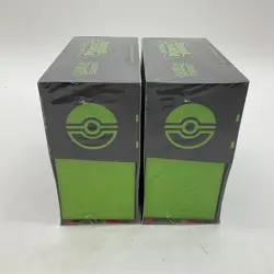 Lot of (2) Pokemon TCG Mega Evolution Perfect Order Elite Trainer Boxes SEALED - Image 3