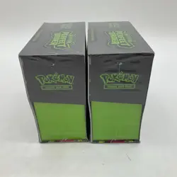 Lot of (2) Pokemon TCG Mega Evolution Perfect Order Elite Trainer Boxes SEALED - Image 4