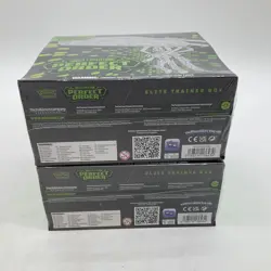 Lot of (2) Pokemon TCG Mega Evolution Perfect Order Elite Trainer Boxes SEALED - Image 5