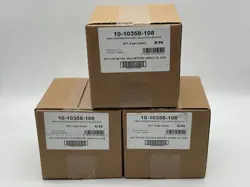 Lot of (3) Pokemon TCG First Partner Collection Box Cases SEALED/NEW (18 TOTAL) - Image 1