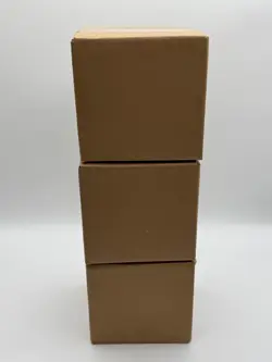 Lot of (3) Pokemon TCG First Partner Collection Box Cases SEALED/NEW (18 TOTAL) - Image 2