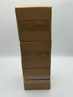 Lot of (3) Pokemon TCG First Partner Collection Box Cases SEALED/NEW (18 TOTAL) - Image 5