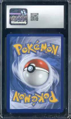 2021 Pokemon Black Star Promos SWSH136 Mimikyu Celebrations CGC 10 GEM MINT - Image 2