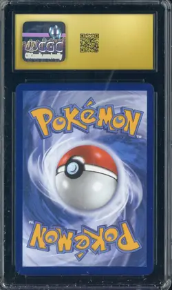 2025 Pokemon BSP Promos #027 Haunter Mega Gengar Ex Battle Deck CGC 10 PRISTINE - Image 2
