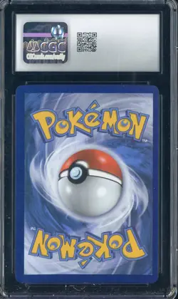 2021 Pokemon Black Star Promos SWSH136 Mimikyu Celebrations CGC 10 GEM MINT - Image 2