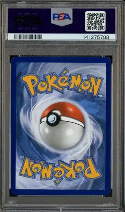 2025 Pokemon DRI EN Mega Hyper Rare #187 Mega Gardevoir ex PSA 9 MINT - Image 2