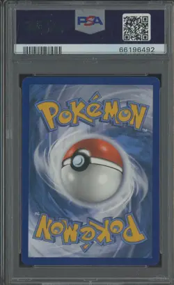 2021 Pokemon SWSH Shining Fates #017 Reshiram PSA 10 GEM MINT - Image 2