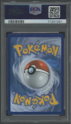 2021 Pokemon SWSH Evolving Skies #111 FA Rayquaza VMax PSA 10 GEM MINT - Image 2