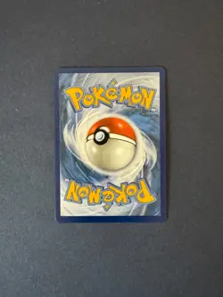 Iris's Fighting Spirit 292/217 SIR Ascended Heroes Pokemon TCG - Image 2