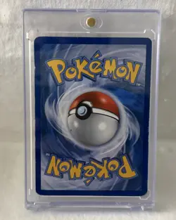 Gengar EX Full Art Ultra Rare Holo 170 HP XY Phantom Forces 114/119 English - Image 2