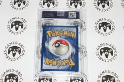 Kabutops #9/62 - PSA 7 - Pokemon TCG - Fossil Set - Image 2
