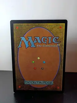 MTG Goblin Lackey 190/350 Urza's Saga Regular Uncommon - Image 2