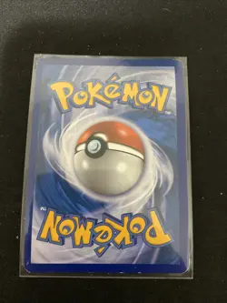 Pokemon Palkia DP27 Holofoil Diamond and Pearl Promos, Moderately Played - Image 3
