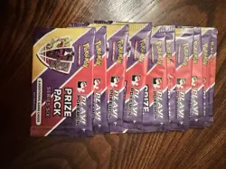 Pokemon TCG Prize Pack Series 6 x10 - Image 3
