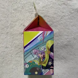 Pokemon Iono Premium Tournament Collection Box *Sealed* - Image 4