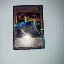 1x (M/NM) - Retaliating C - MP25-EN027 - Starlight Rare - 1st Edition Yugioh - Image 1