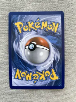 Pokemon TCG Rayquaza Legendary Treasures 93/113 Reverse Holo Rare - Image 2