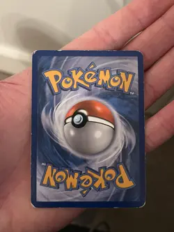 Pokemon TCG Rayquaza Legendary Treasures 93/113 Reverse Holo Holo Rare - Image 3