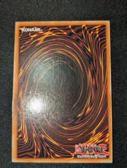 Crimson Blader 1st Edition Platinum Secret Rare RA04-EN161 Yu-Gi-Oh! - Image 2